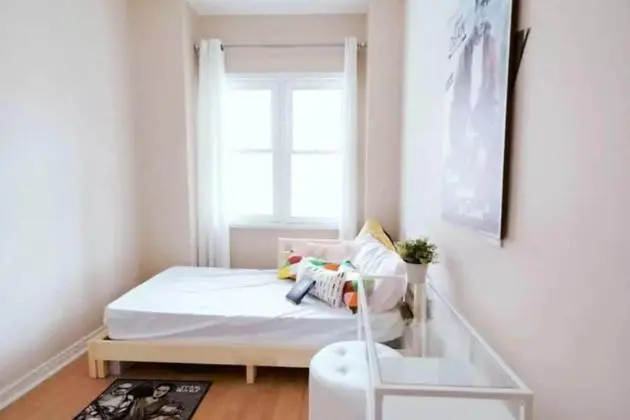 Apart Daire, 3 Yatak Odası