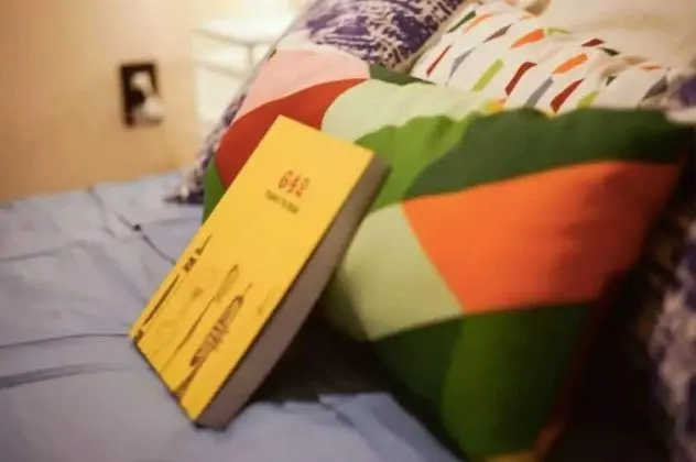 Apart Daire, 3 Yatak Odası