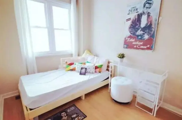 Apart Daire, 3 Yatak Odası