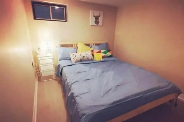 Apart Daire, 3 Yatak Odası