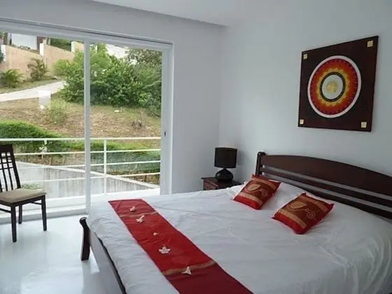Villa, 3 Yatak Odası, Sigara İçilmez, Mutfak