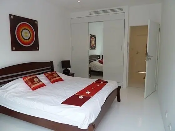 Villa, 3 Yatak Odası, Sigara İçilmez, Mutfak