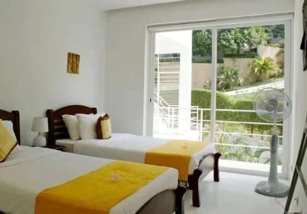 Villa, 3 Yatak Odası, Sigara İçilmez, Mutfak