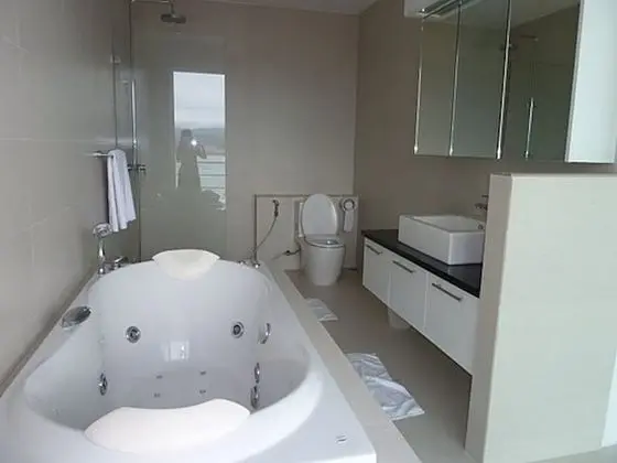 Villa, 3 Yatak Odası, Sigara İçilmez, Mutfak