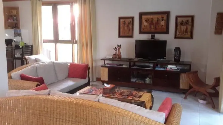 3-Bedroom Villa, Access to Shared Pool