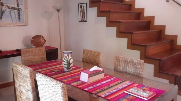 3-Bedroom Villa, Access to Shared Pool