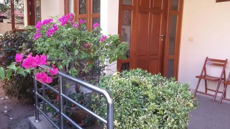 3-Bedroom Villa, Access to Shared Pool
