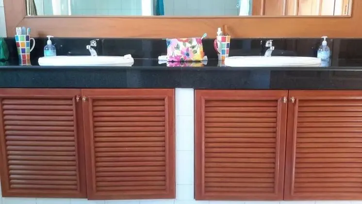 3-Bedroom Villa, Access to Shared Pool