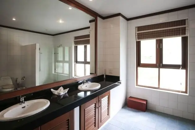 Banyo Lavabosu