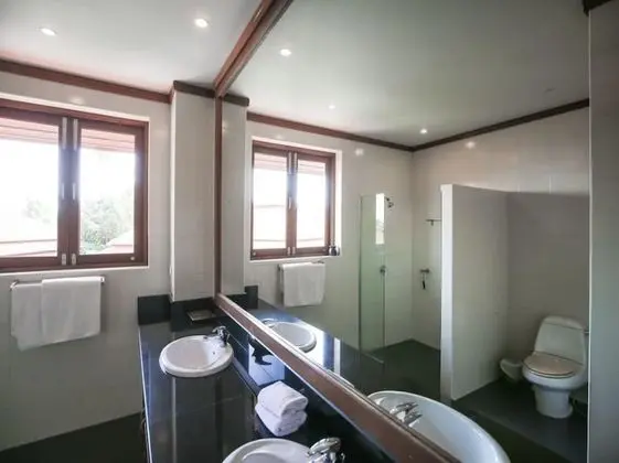 3-Bedroom Villa, Access to Shared Pool