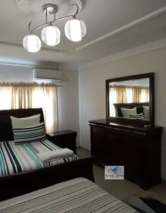 Apart Daire, 3 Yatak Odası, Sigara İçilebilir, Teras