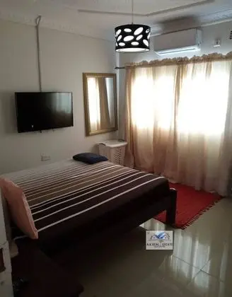Apart Daire, 3 Yatak Odası, Sigara İçilebilir, Teras