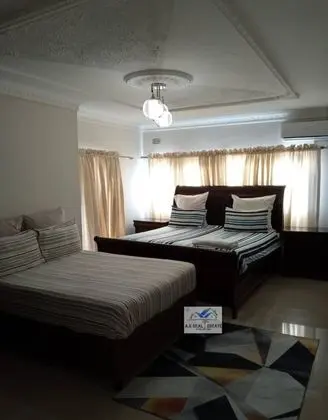 Apart Daire, 3 Yatak Odası, Sigara İçilebilir, Teras
