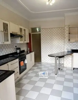 Apart Daire, 3 Yatak Odası, Sigara İçilebilir, Teras
