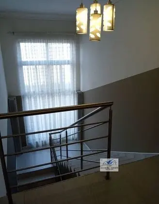 Apart Daire, 3 Yatak Odası, Sigara İçilebilir, Teras