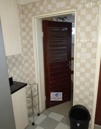 Apart Daire, 3 Yatak Odası, Sigara İçilebilir, Teras