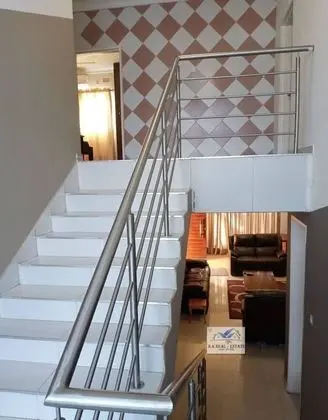 Apart Daire, 3 Yatak Odası, Sigara İçilebilir, Teras