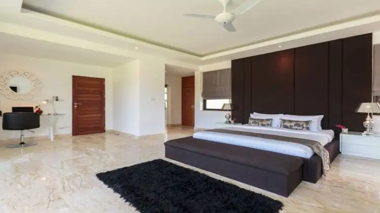 3 Bedrooms Villa