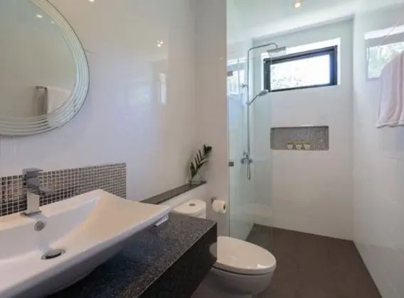 3 Bedrooms Villa