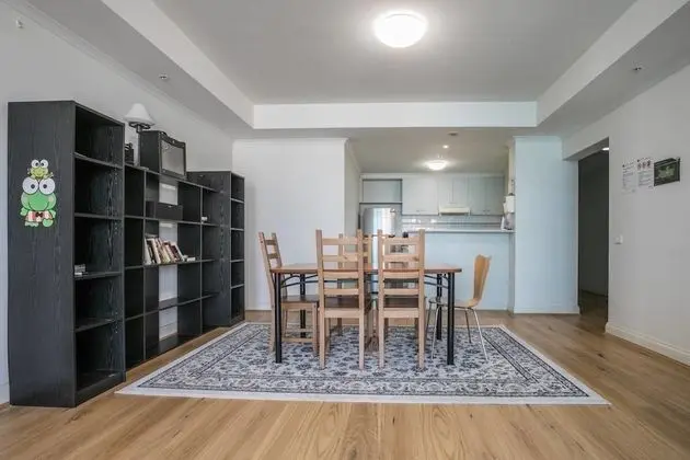 Apart Daire, 3 Yatak Odası