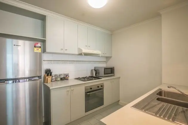 Apart Daire, 3 Yatak Odası