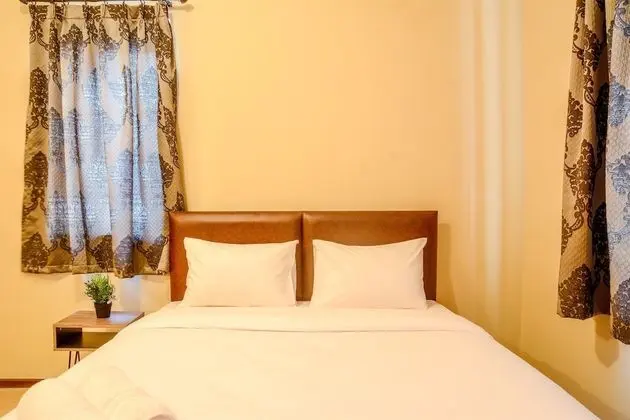 Apart Daire, 3 Yatak Odası