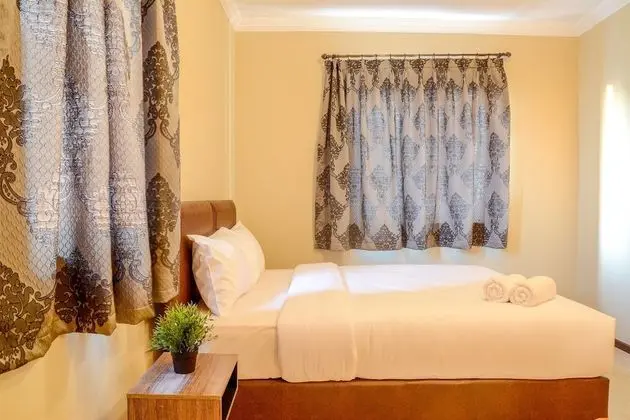 Apart Daire, 3 Yatak Odası