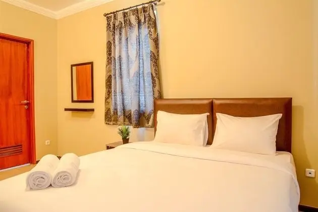 Apart Daire, 3 Yatak Odası