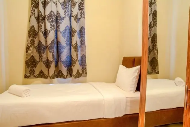 Apart Daire, 3 Yatak Odası