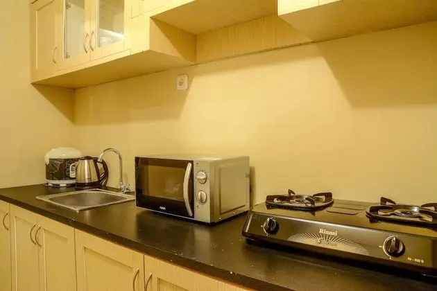 Apart Daire, 3 Yatak Odası