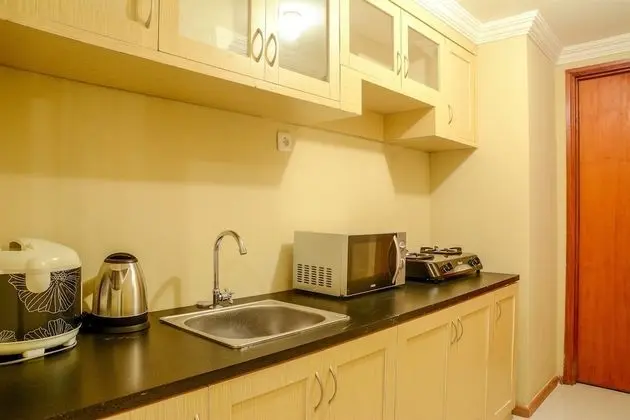 Apart Daire, 3 Yatak Odası