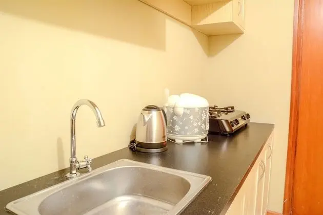 Apart Daire, 3 Yatak Odası