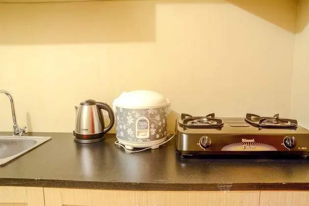 Apart Daire, 3 Yatak Odası