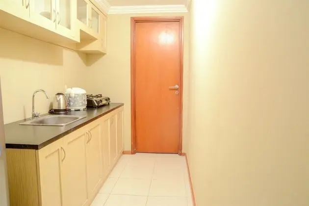 Apart Daire, 3 Yatak Odası