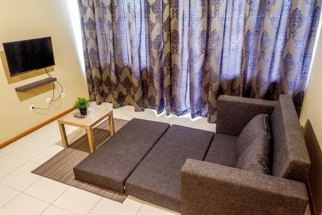 Apart Daire, 3 Yatak Odası