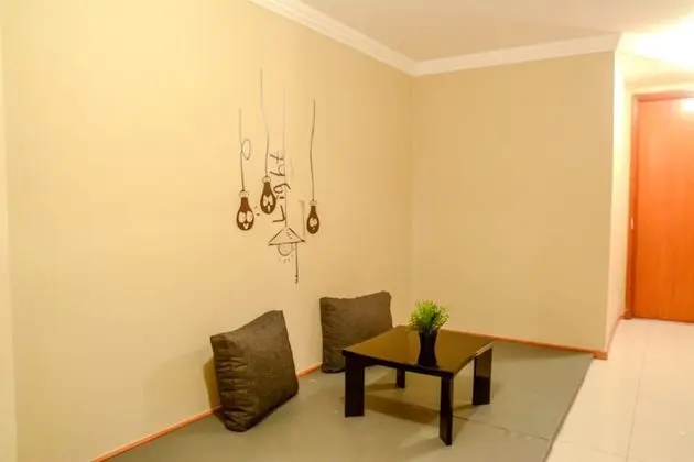 Apart Daire, 3 Yatak Odası