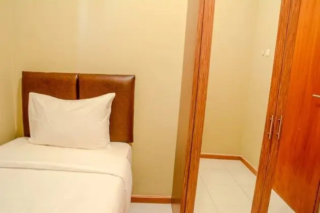 Apart Daire, 3 Yatak Odası