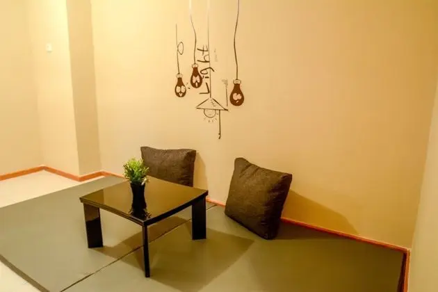 Apart Daire, 3 Yatak Odası