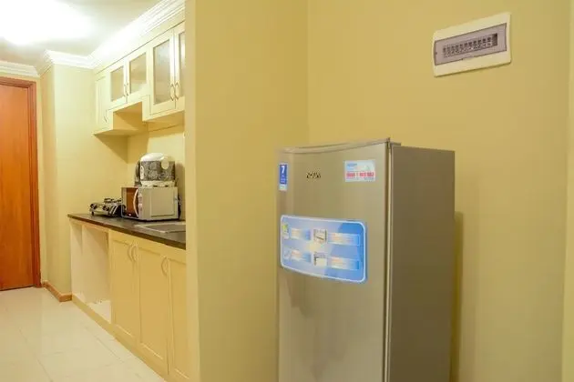 Apart Daire, 3 Yatak Odası