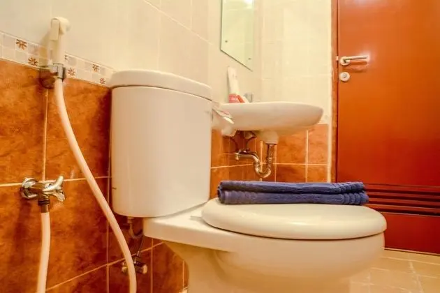 Apart Daire, 3 Yatak Odası