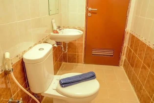 Apart Daire, 3 Yatak Odası