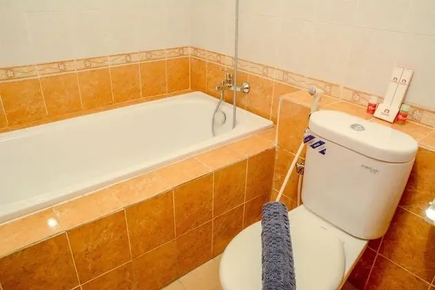 Apart Daire, 3 Yatak Odası