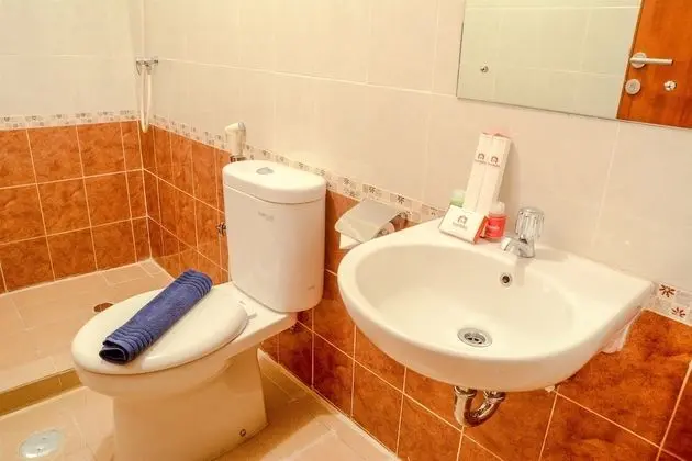 Apart Daire, 3 Yatak Odası