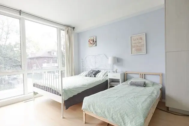 Design Ev, 3 Yatak Odası