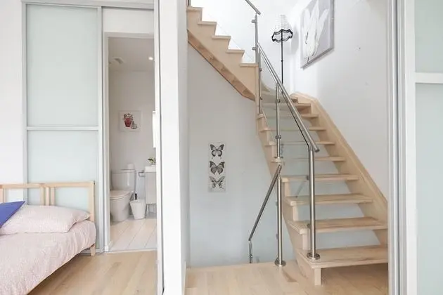 Design Ev, 3 Yatak Odası