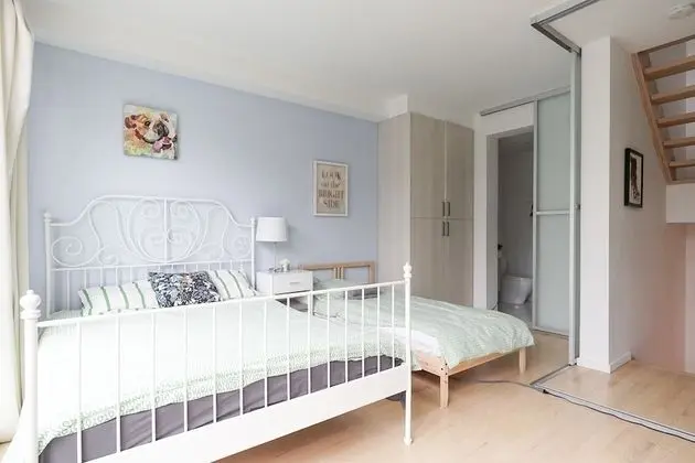 Design Ev, 3 Yatak Odası