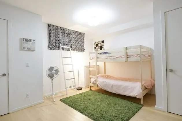 Design Ev, 3 Yatak Odası