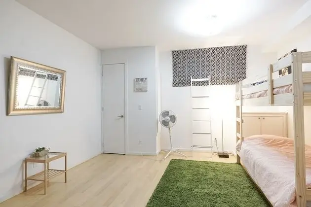 Design Ev, 3 Yatak Odası