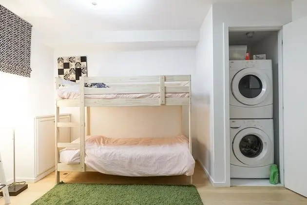 Design Ev, 3 Yatak Odası