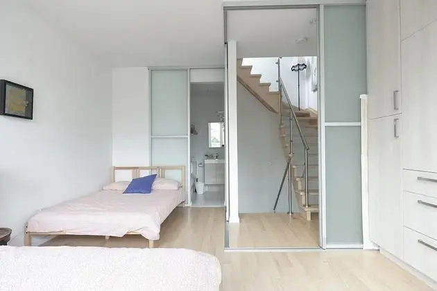 Design Ev, 3 Yatak Odası